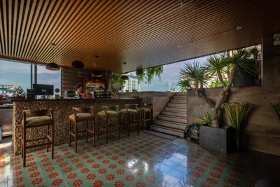 Au Lac Legend Hotel – Fotos 10